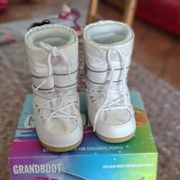 Doposci bambini- stivali da neve