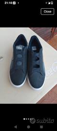 scarpe Enrico coveri taglia 45 