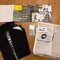 abbigliamento ciclismo Assos