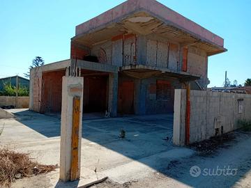 Casa indipendente - Ispica