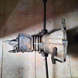 Cambio fiat 126 -500 F/L