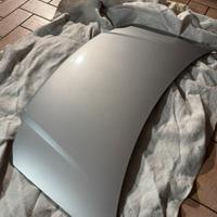 Cofano fiat panda seconda serie