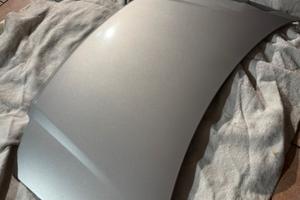 Cofano fiat panda seconda serie