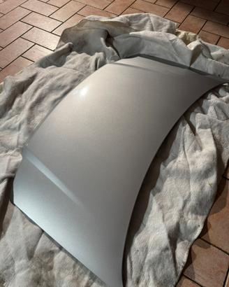 Cofano fiat panda seconda serie