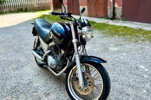 SACHS Roadster 125 soli 11000 km