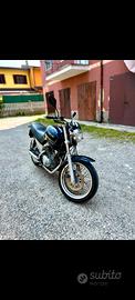SACHS Roadster 125 soli 11000 km