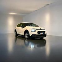 Citroen C3 1.5 bluehdi Feel s&s 100cv 6m