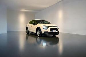 Citroen C3 1.5 bluehdi Feel s&s 100cv 6m