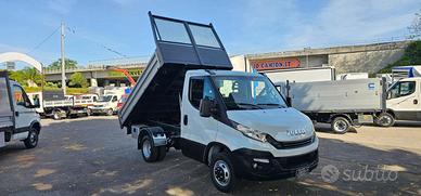 IVECO DAILY 35-120 RIBALTABILE TRILATERALEMT3.1