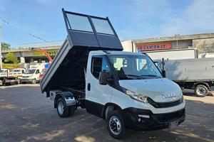 IVECO DAILY 35-120 RIBALTABILE TRILATERALEMT3.1