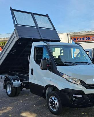 IVECO DAILY 35-120 RIBALTABILE TRILATERALEMT3.1