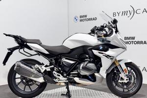 BMW R 1250 RS Abs my23