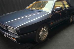 Maserati Ghibli Granturismo