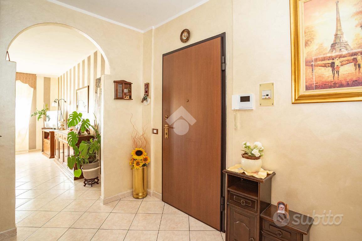 Apartment in Ciriè, Località Battitore - Vista 3