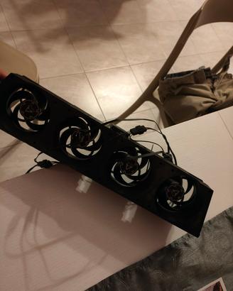 dissipatore inverter 