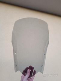 parabrezza tenere 700