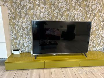 Mobile basso porta tv