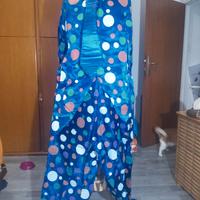 Vestiti carnevale
