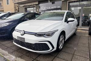 VOLKSWAGEN Golf GTE ibrido 245cv Finanziabile