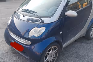 smart 450