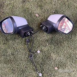 Ricambi Ford Fiesta 2020 Specchietti Retrovisori