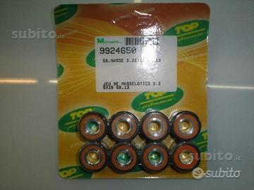 Rulli top performances per yamaha tmax 500 530