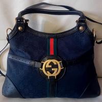 Borsa Gucci GG Marmont Canvas