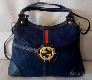 Borsa Gucci GG Marmont Canvas