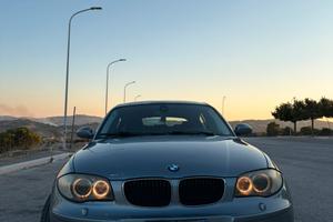 Bmw serie 1 (e87)
