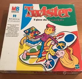 Twister