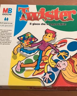 Twister