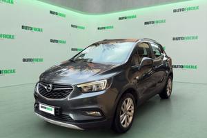 Opel Mokka X 1.6 CDTI - UNIPRO