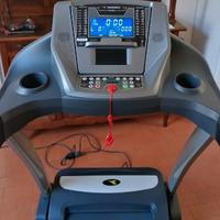 Diadora tapis roulant 