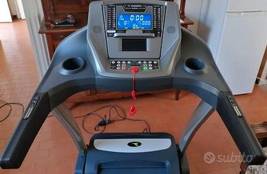 Diadora tapis roulant 