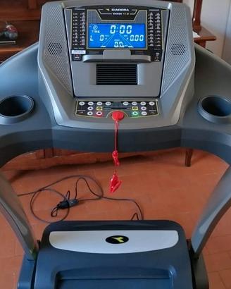 Diadora tapis roulant 