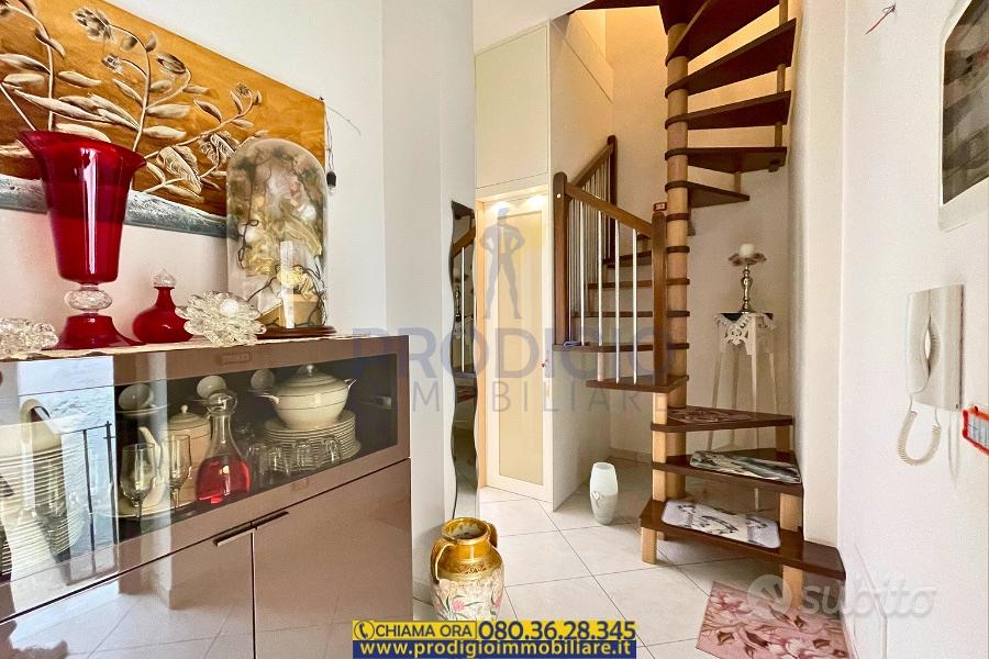 Apartment in Ruvo di Puglia, Centro storico - Vista 6