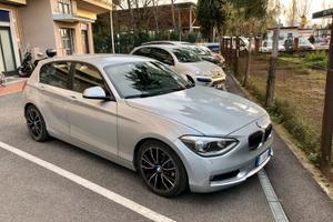 Bmw serie 1 118d
