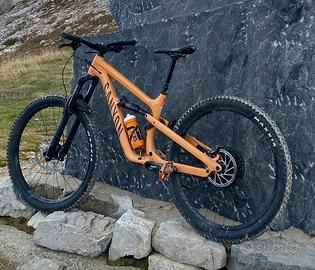 Mtb canyon spectral 5