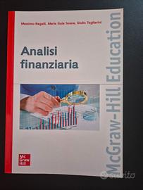 Analisi finanziaria Regalli Soana Tagliavini