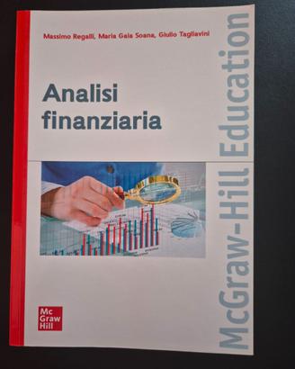 Analisi finanziaria Regalli Soana Tagliavini