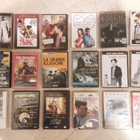 collezione 50 film dvd in blocco o frazionati 