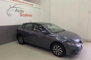 Volkswagen Polo 1.0 TSI 95CV Life