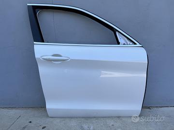 PORTIERA ANTERIORE DESTRA ALFA ROMEO Stelvio Serie