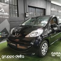 Peugeot 107 1.0 5p. Sweet Years GARANZIA 12 MESI