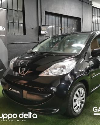 Peugeot 107 1.0 5p. Sweet Years GARANZIA 12 MESI