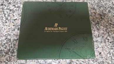 SCATOLA AUDEMARS PIGUET FZ8484