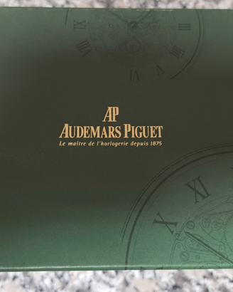 SCATOLA AUDEMARS PIGUET FZ8484