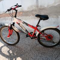 Bicicletta Bottecchia ragazzo 20"