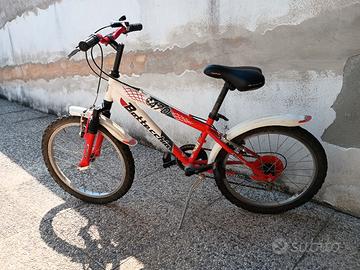 Bicicletta Bottecchia ragazzo 20"