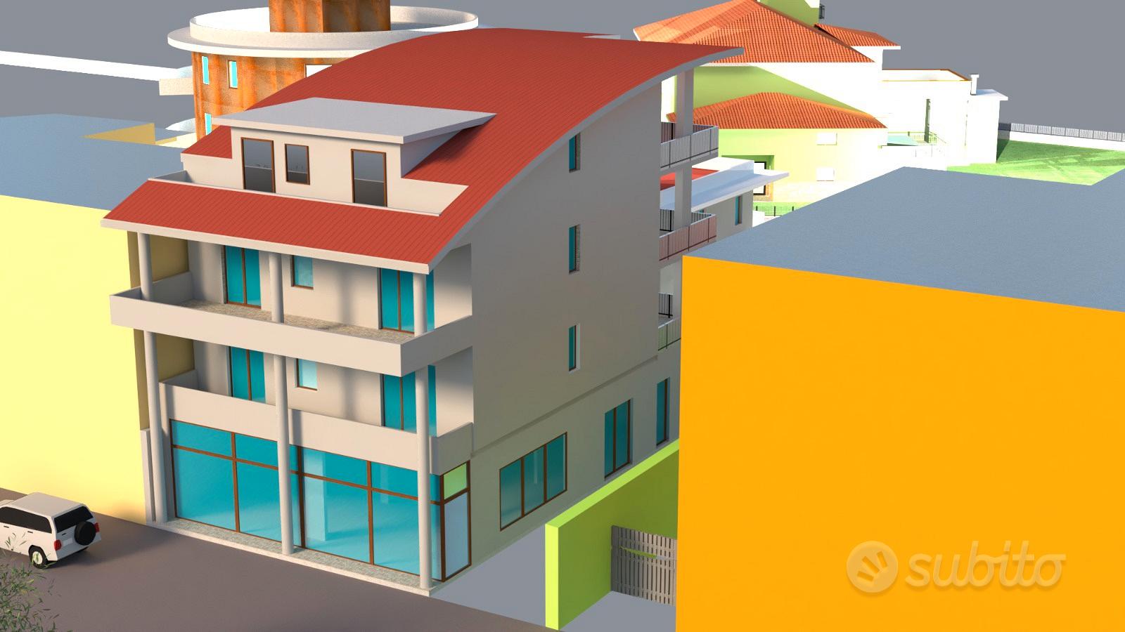 Appartamento – Calvi Risorta, Caserta - Vista 3